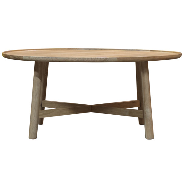 Gracie Oaks Couchtisch Blaze | Wayfair.de